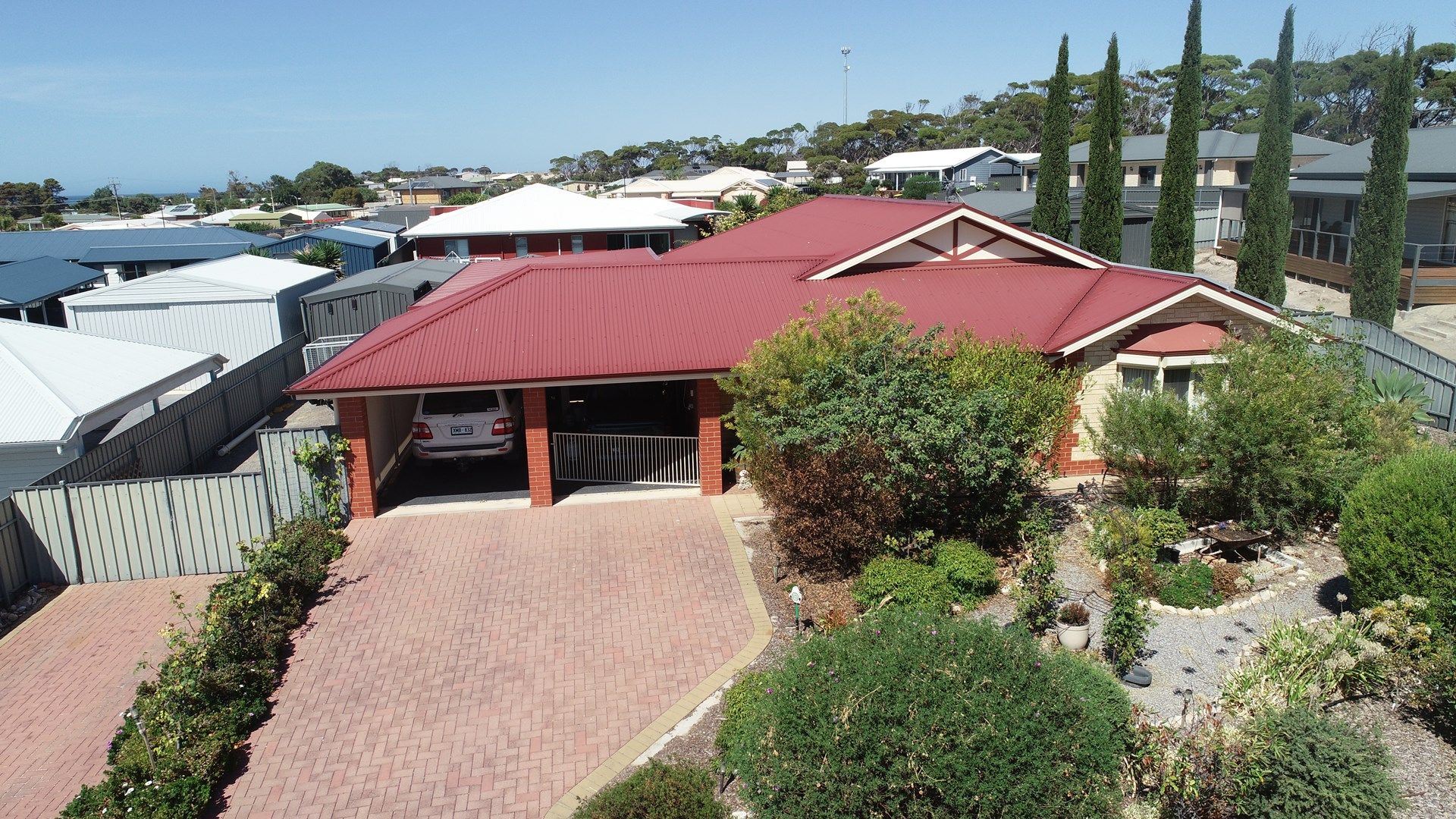 3 Mulkra Court, Port Vincent SA 5581, Image 0