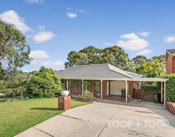 25A Barr-Smith Drive, Urrbrae SA 5064