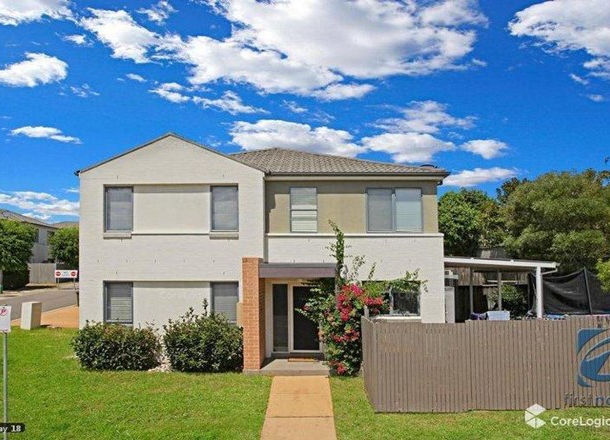 99 Somersby Circuit, Acacia Gardens NSW 2763