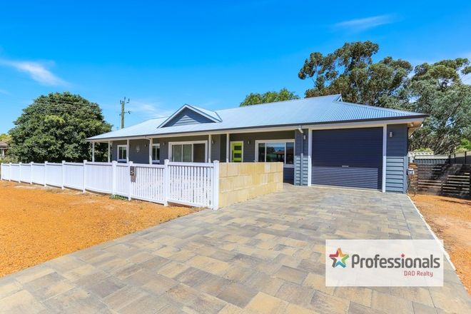 Picture of 23 Forrest Street, NARROGIN WA 6312