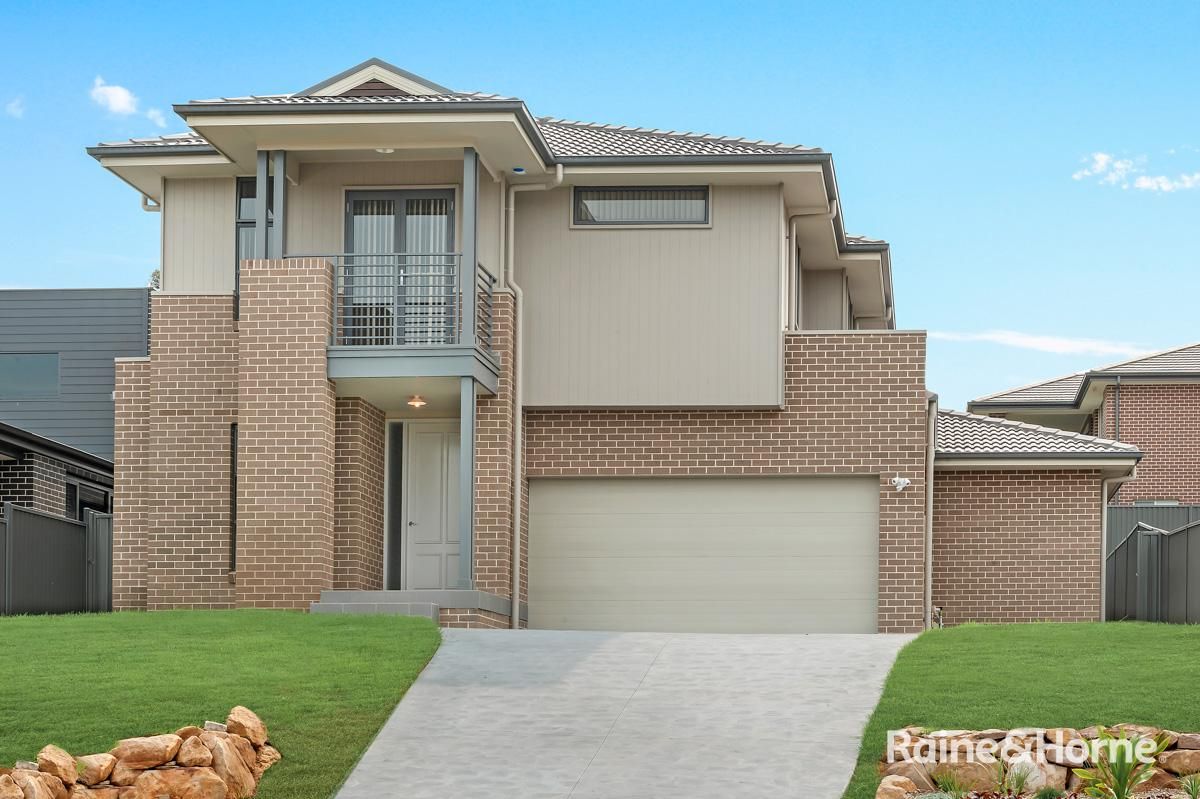 7 Kinnick Place, North Kellyville NSW 2155, Image 0