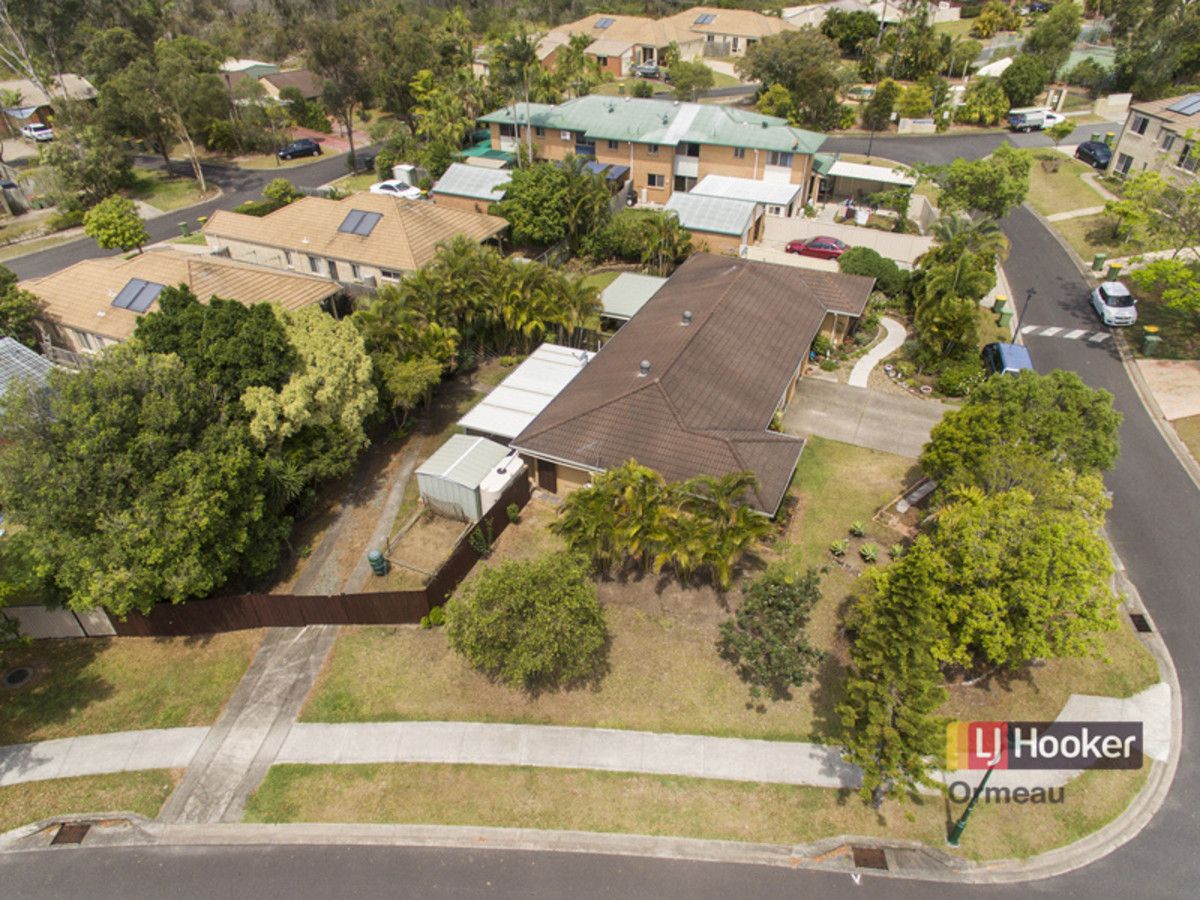 41/20 Halfway Drive, Ormeau QLD 4208, Image 1