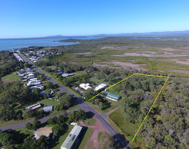 684 Armstrong Beach Road, Armstrong Beach QLD 4737