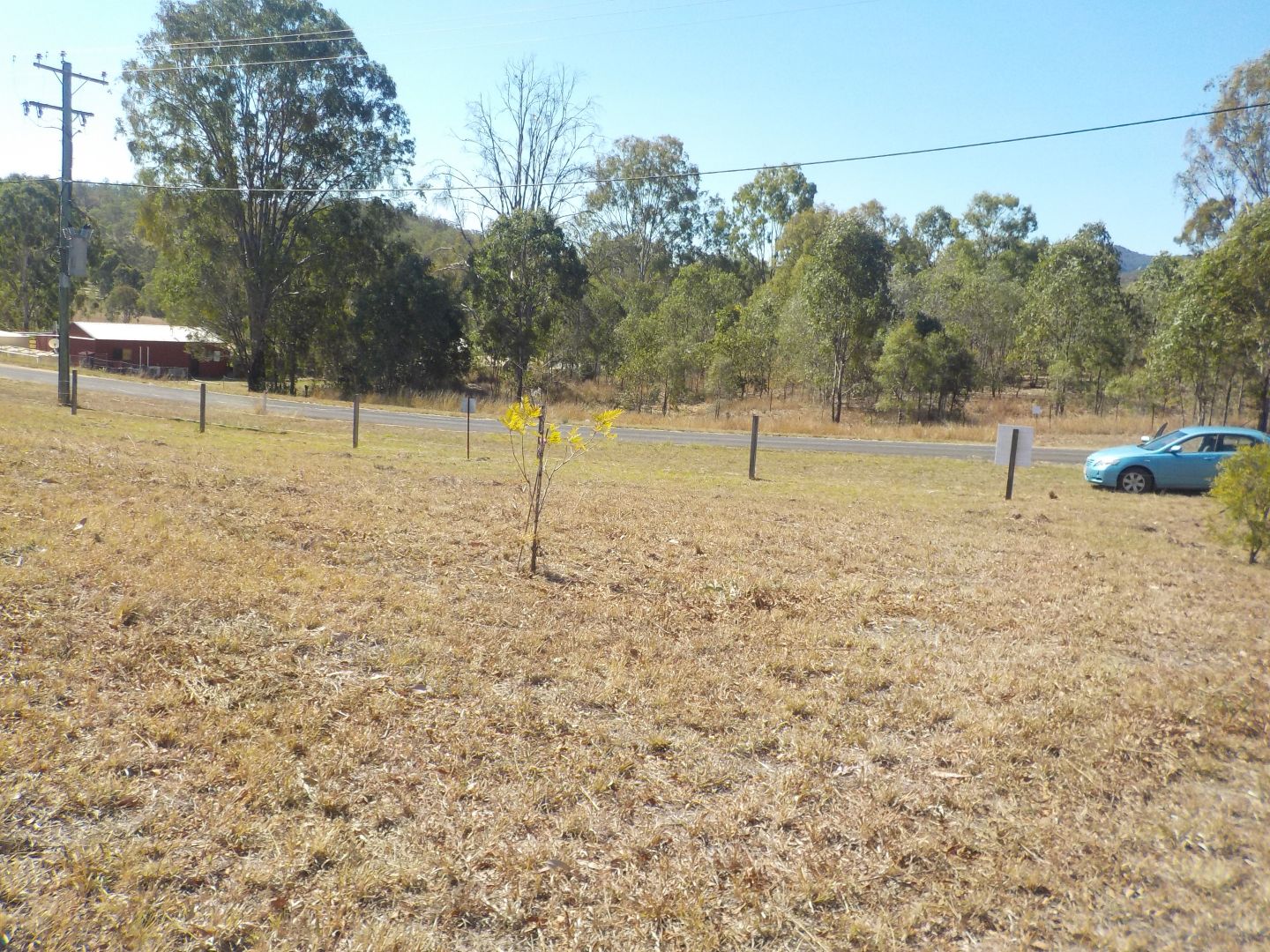 Mount Perry QLD 4671 vacant land for Sale, 59,000 2017183740 Domain