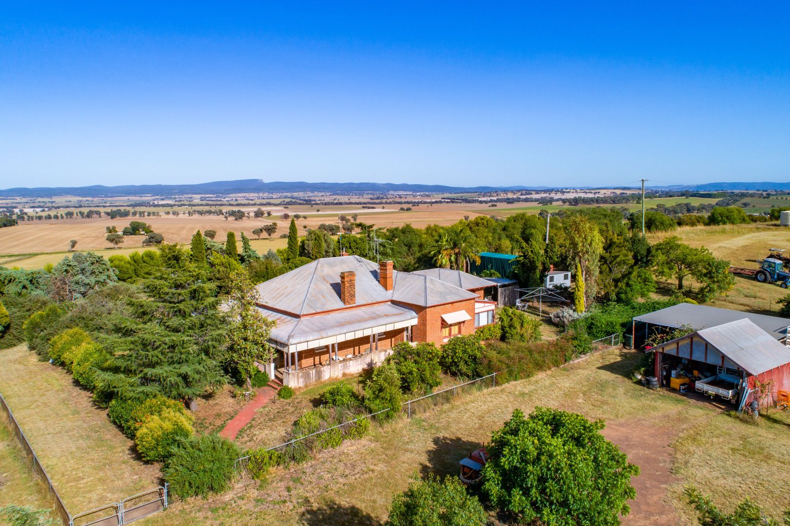 4550 Canowindra Road, Canowindra Property History & Address Research