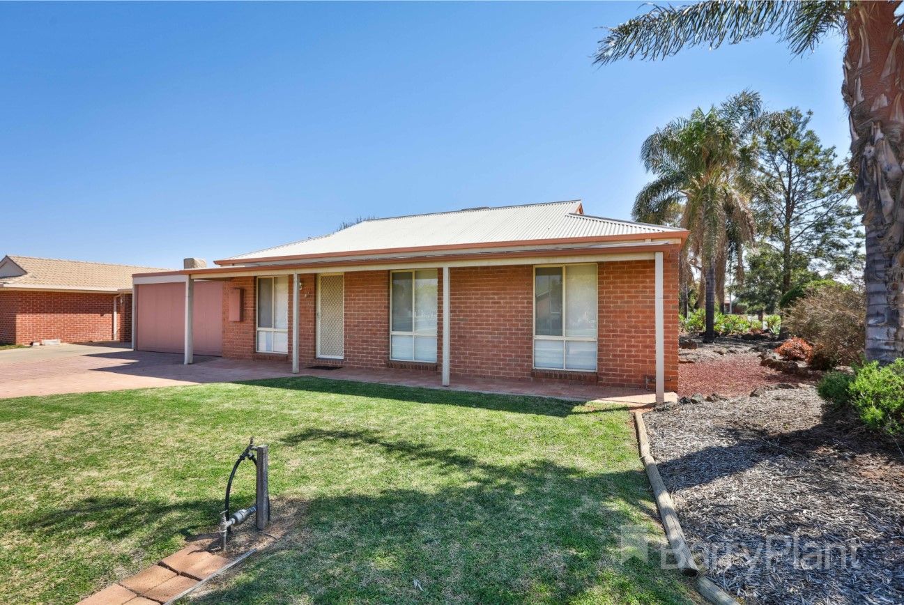 6 Matthew Flinders Drive, Mildura VIC 3500, Image 0