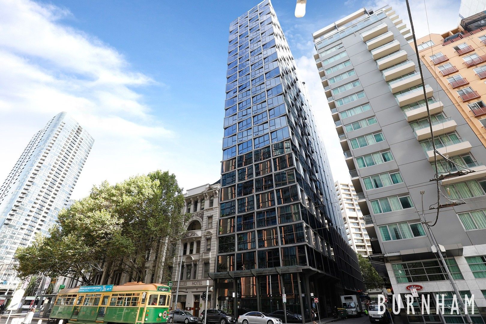 402/560 Flinders Street, Melbourne VIC 3000, Image 0