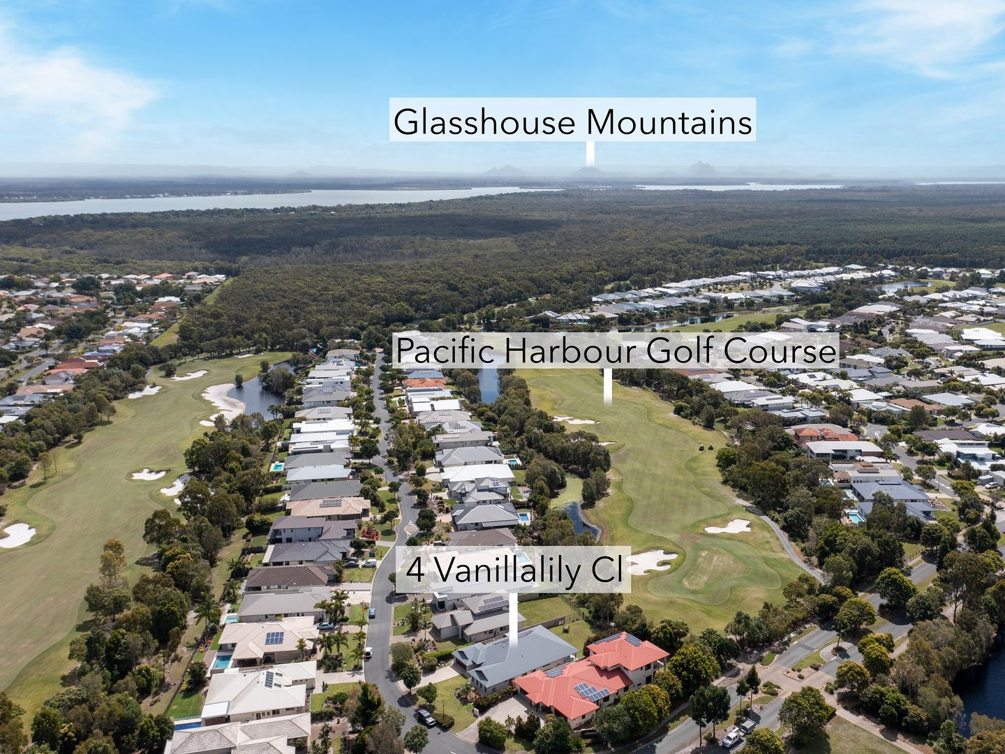 4 Vanillalily Close, Banksia Beach QLD 4507, Image 1