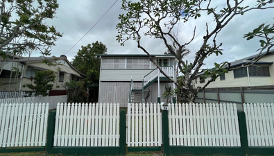 Picture of 74 Cairns Street, CAIRNS NORTH QLD 4870