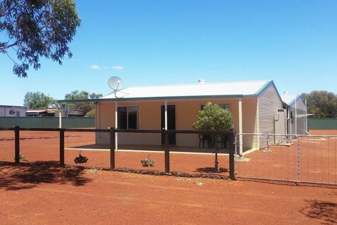 Picture of 3-5 Green Street, SANDSTONE WA 6639
