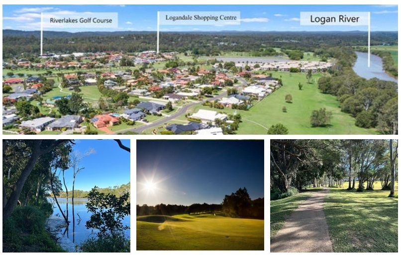 24 Riviera Court Cornubia QLD 4130 Domain