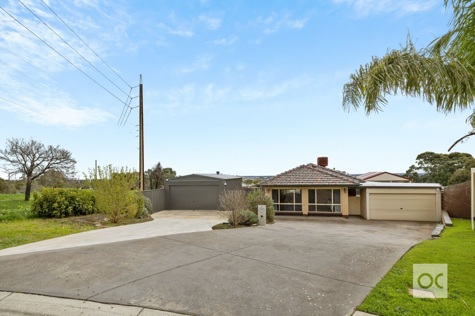 1 Skyline Drive, Hillbank SA 5112, Image 1