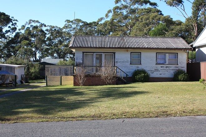 Picture of 12 Pine Street, BENDALONG NSW 2539