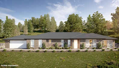 Picture of Lot 202 Assisi Avenue, RIVERSIDE TAS 7250