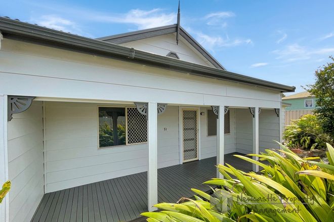 Picture of 51 Bulls Garden Road, WHITEBRIDGE NSW 2290