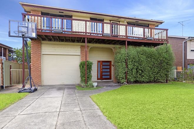 Picture of 43 Harris Street, WINDSOR NSW 2756