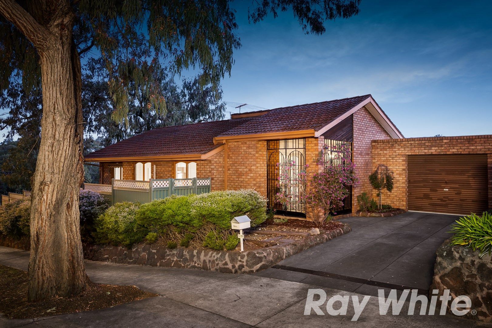 1/77 Greensborough Road, MacLeod VIC 3085, Image 0