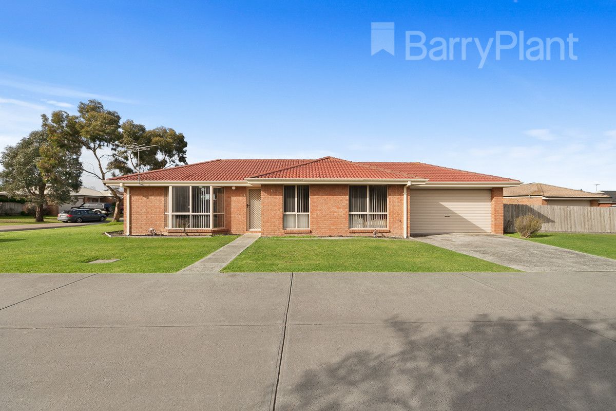 1 Joseph Court, Pakenham VIC 3810, Image 0