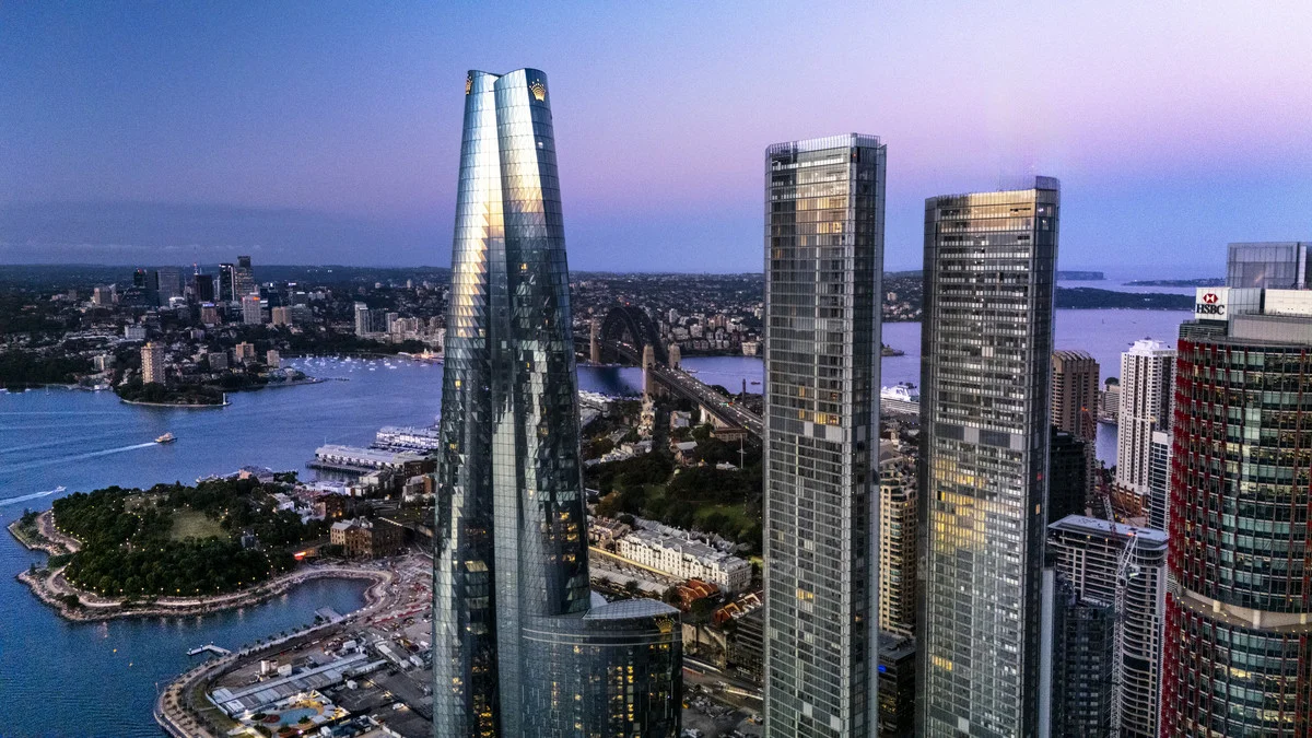 Additional image 11 of 2 Watermans Quay, Barangaroo NSW 2000