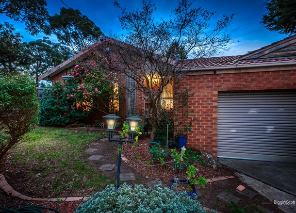 1 Beresford Drive, Boronia VIC 3155