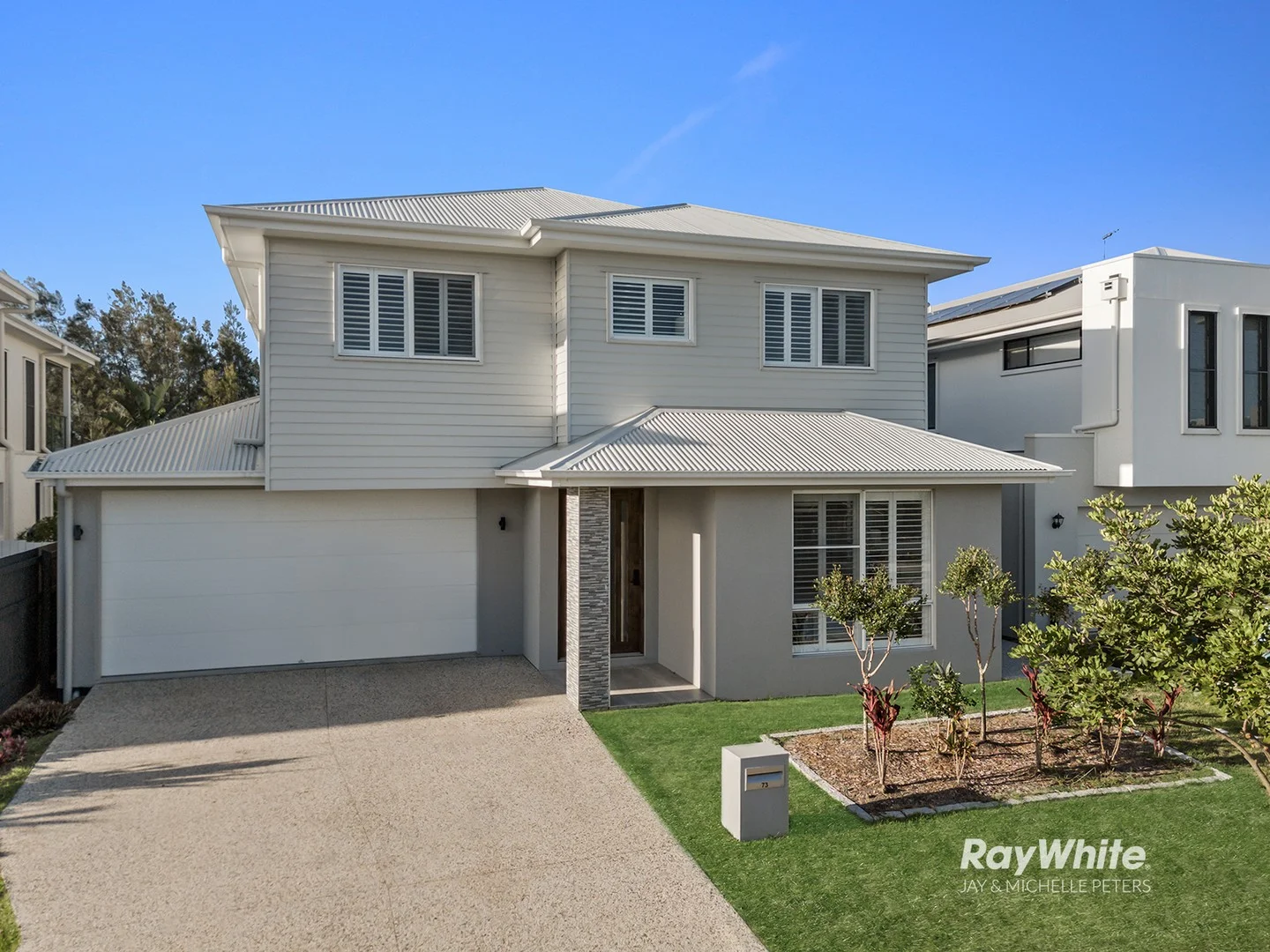 73 Coolum Parade, Newport QLD 4020