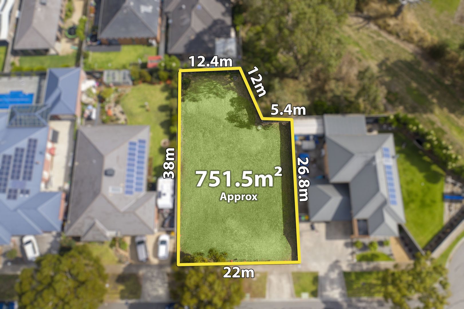 41 Hathfelde Boulevard, Mernda VIC 3754, Image 1