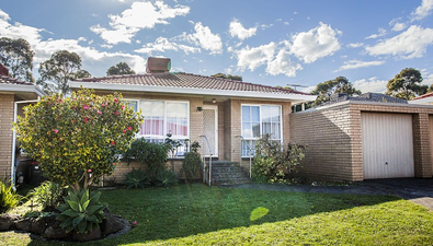 Picture of 3/41-45 Glebe Street, FOREST HILL VIC 3131