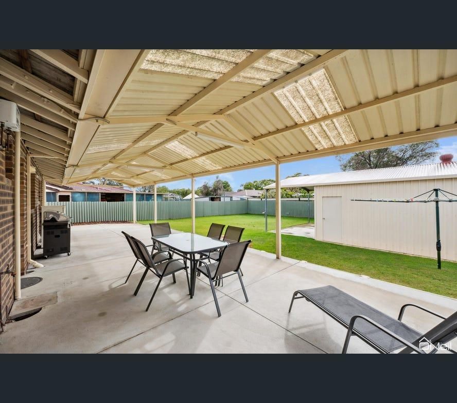 16 Ainsley Ct, Camillo WA 6111 House For Rent Domain