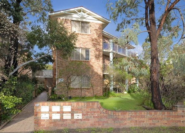 6/126 Harrow Road, Bexley NSW 2207