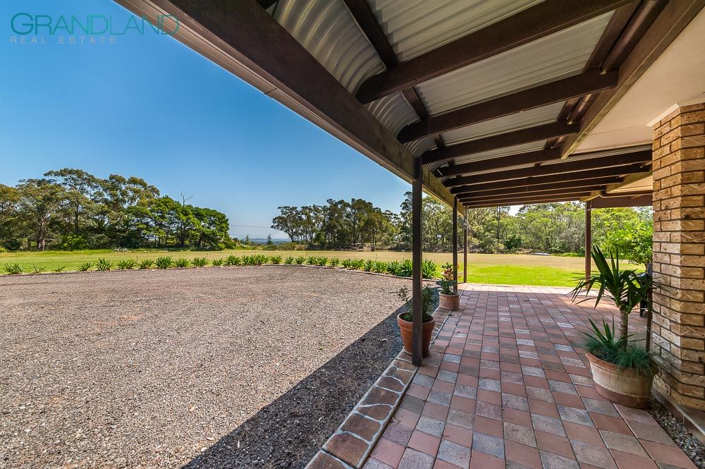 178 Aberfoyle Road, Wedderburn NSW 2560, Image 2