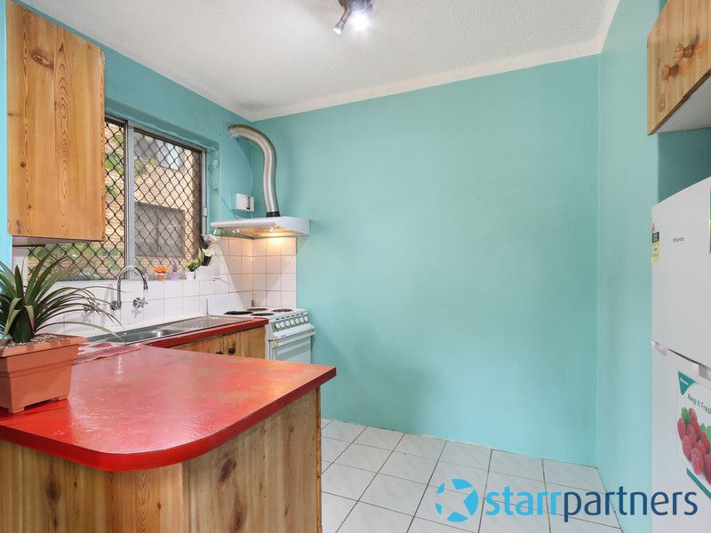 2/8 Allen St, HARRIS PARK NSW 2150, Image 2