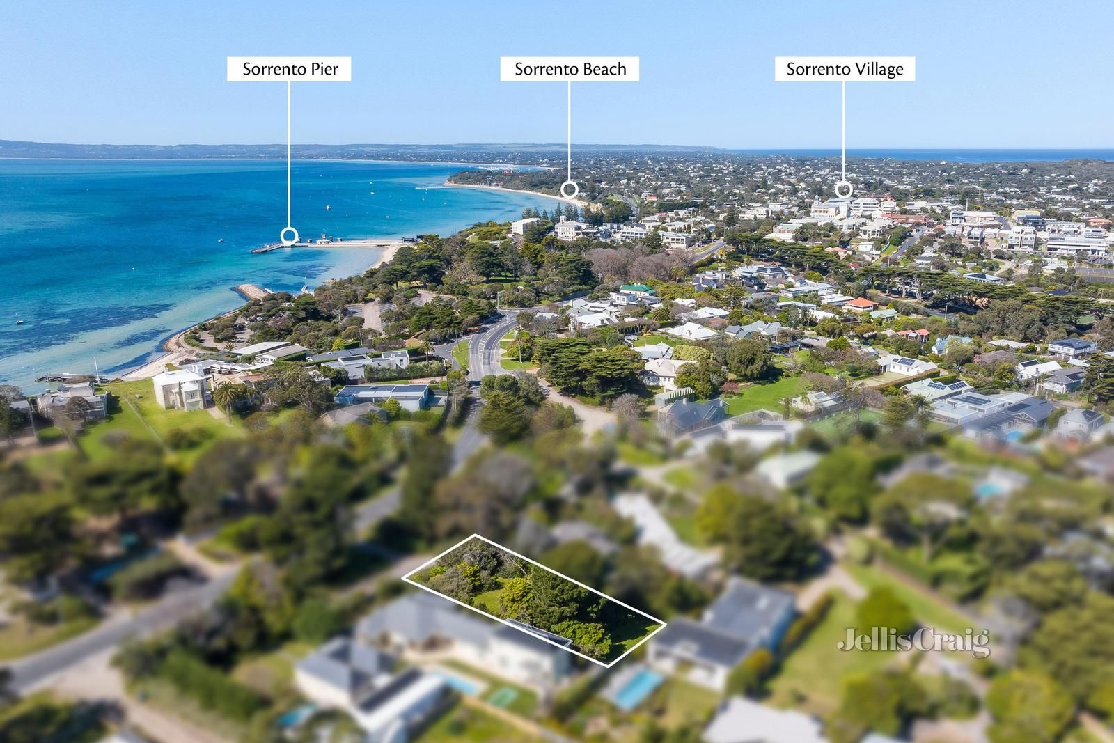 3453 Point Nepean Road, Sorrento VIC 3943, Image 2
