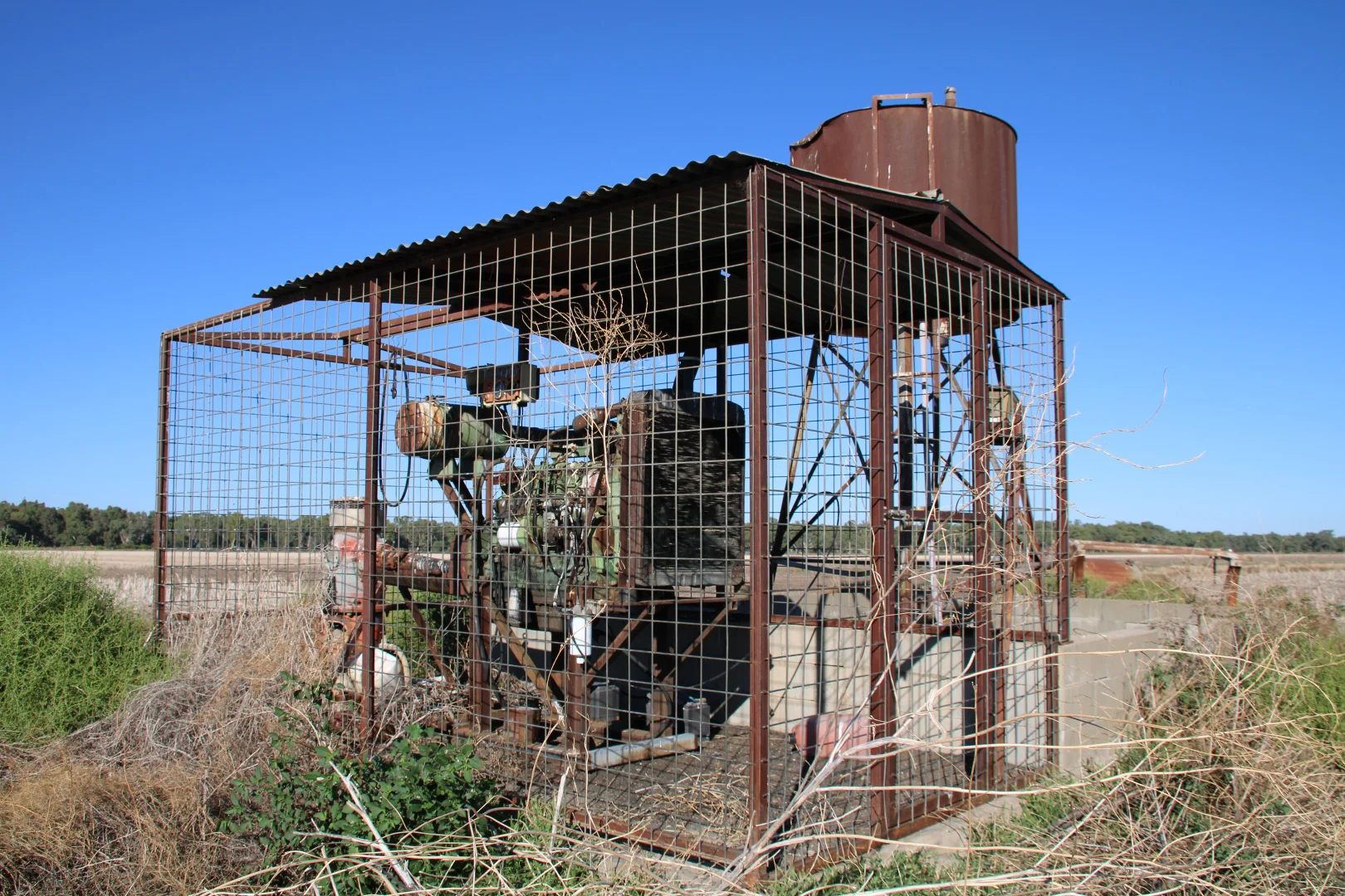 Additional image 18 of 20841 Kamilaroi Highway, Narrabri NSW 2390