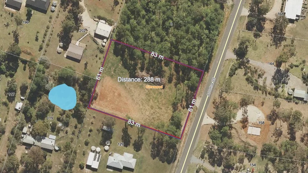 Additional image 14 of Lot 359 Arborfive Road, Glenwood QLD 4570