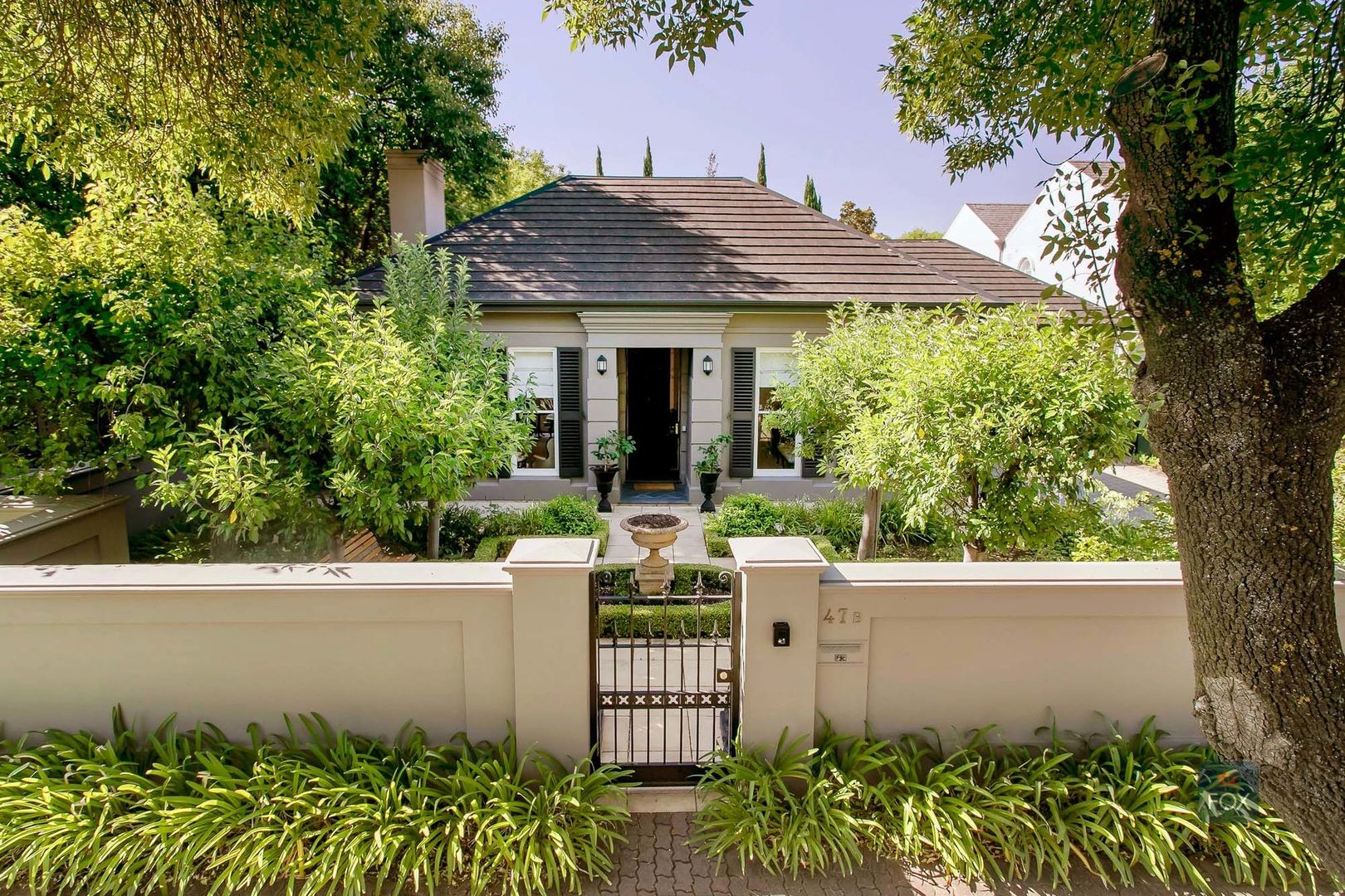 47B Dutton Terrace, Medindie SA 5081 Domain
