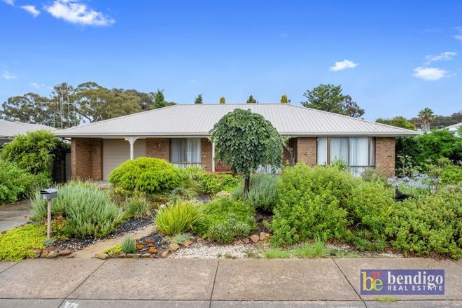 Picture of 1 Daniel Drive, GOLDEN SQUARE VIC 3555