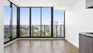 Picture of 1212/225 Pacific Highway, NORTH SYDNEY NSW 2060