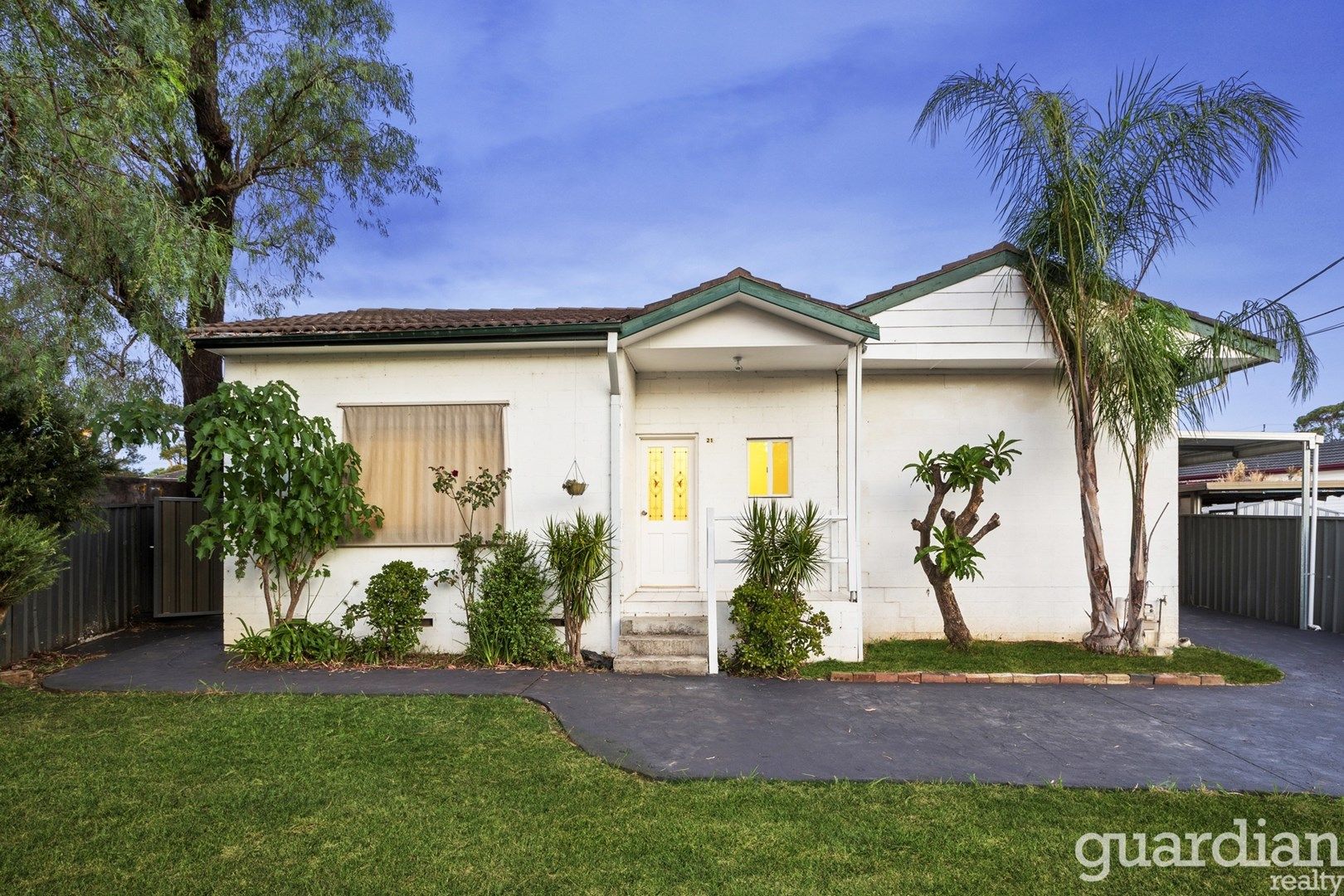 21 Wonga Road, Lalor Park NSW 2147, Image 1