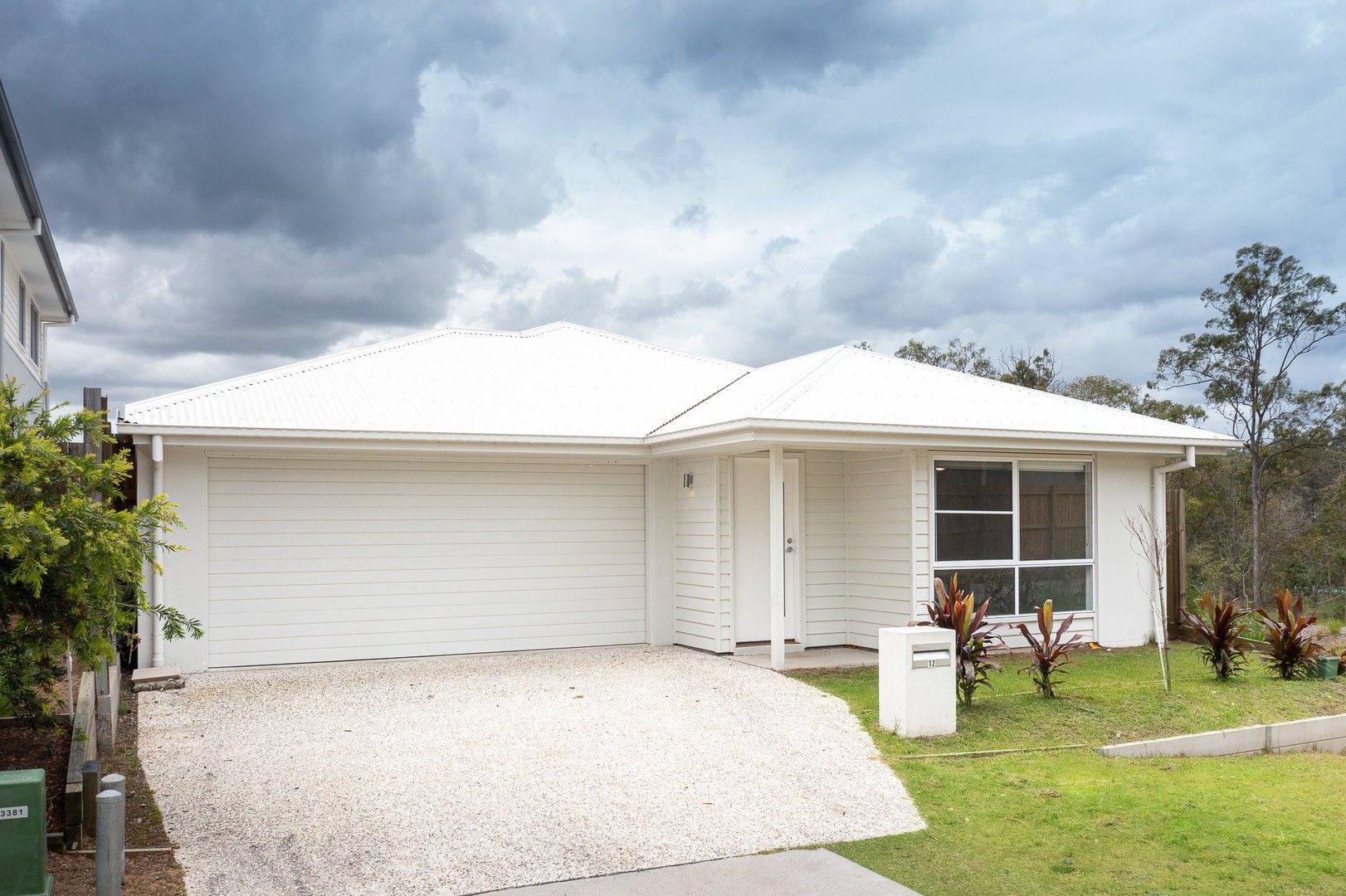 12 Dominic Place, Heathwood QLD 4110, Image 0