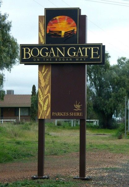62 Bogan Street, Bogan Gate NSW 2876, Image 0