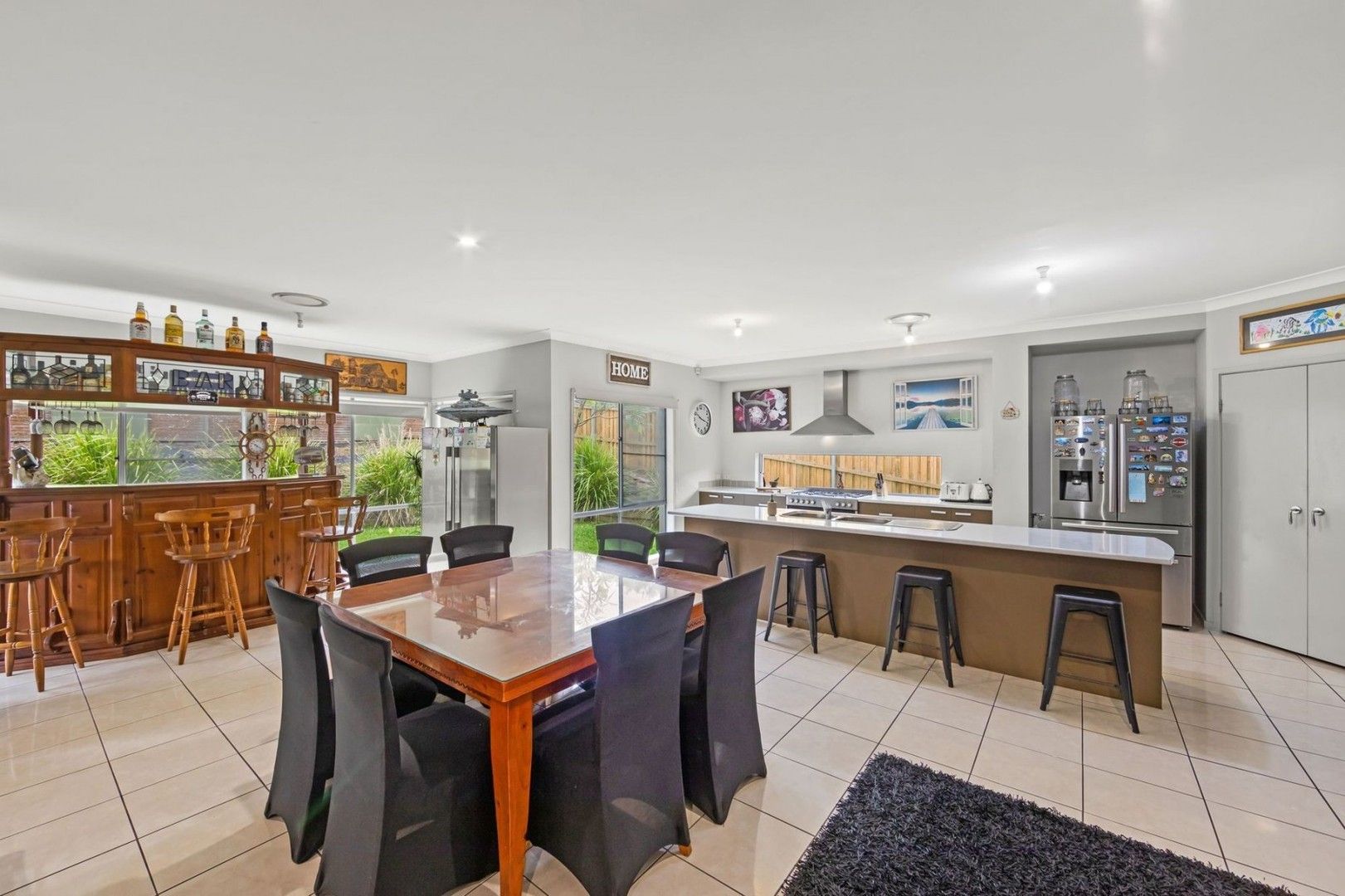 4 Picnic Creek Drive, Coomera QLD 4209, Image 1