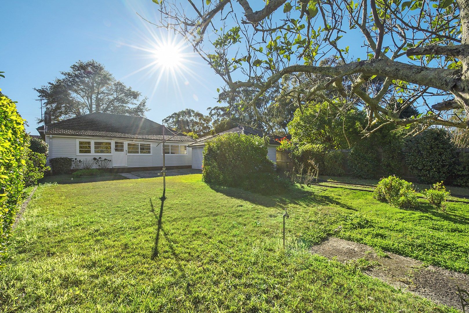 9 Hall Road, Hornsby NSW 2077, Image 2