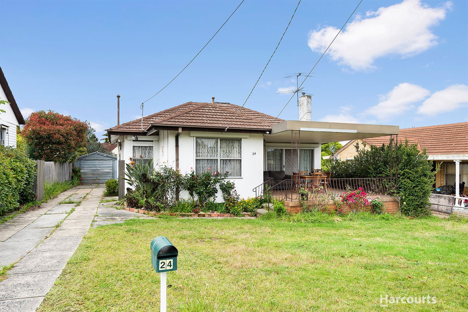 24 Bottlebrush Drive, Doveton VIC 3177, Image 1