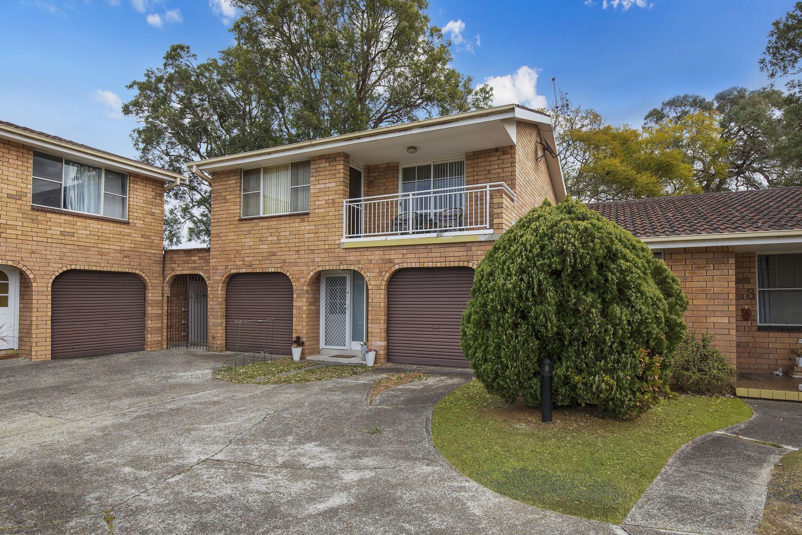 4/261 Ocean Beach Road, Umina Beach NSW 2257, Image 1