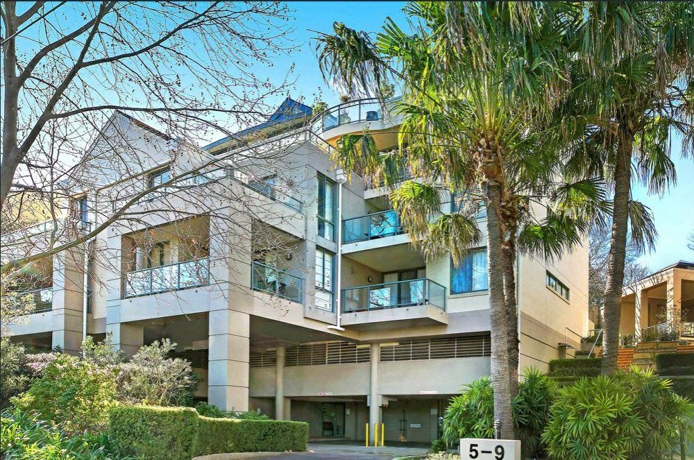 306/5-7 Everton Street, Pymble NSW 2073, Image 0