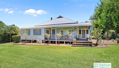 Picture of "Justbrook"/1263 Limbri Road, LIMBRI NSW 2352