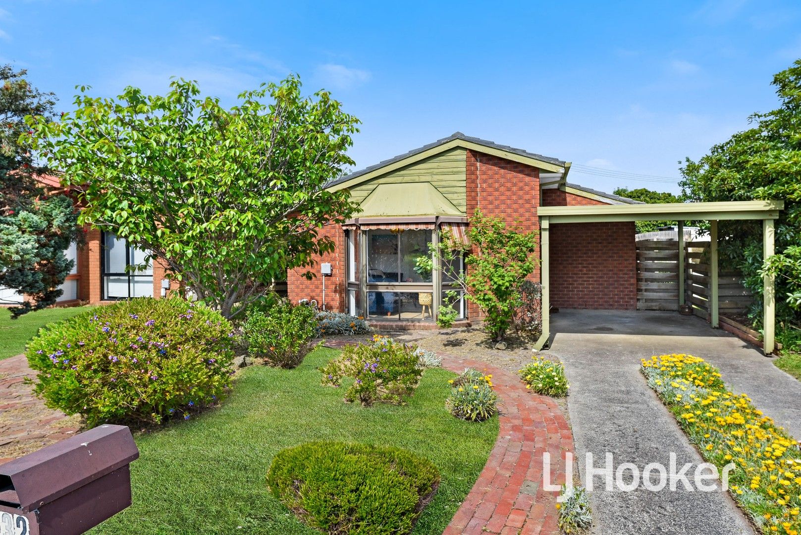 32 Callistemon Avenue, Keysborough VIC 3173, Image 0