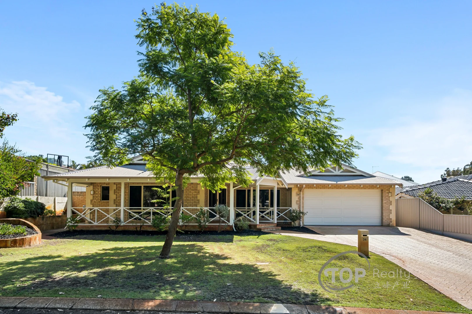 Additional image 34 of 34 Sinclair Crescent, Winthrop WA 6150