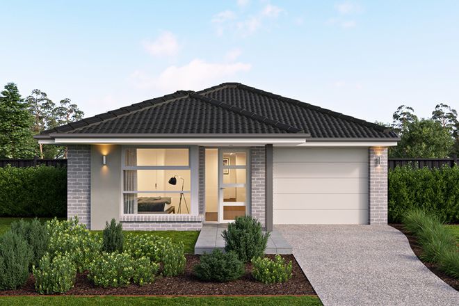 Picture of Lot 3 New Road - Amberton Griffin Estate, GRIFFIN QLD 4503