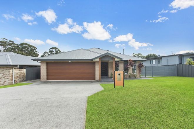 Picture of 26 Fairwinds Avenue, LAKEWOOD NSW 2443